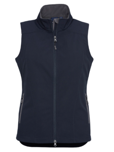 Picture of Ladies Geneva Vest